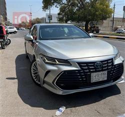 تويوتا أفالون